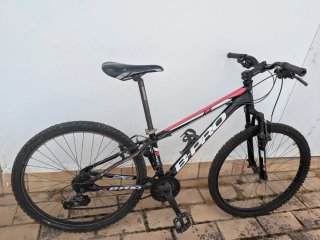 Bicicleta B-PRO