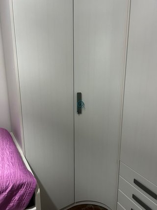 Dormitorio infantil completo