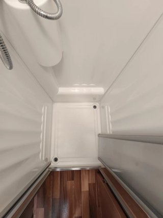 Autocaravana Hymer T589 2013   Está en ALICANTE