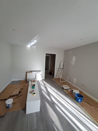 Pintor | Habitación desde 180 €