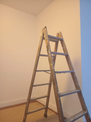 Pintor | Habitación desde 180 €