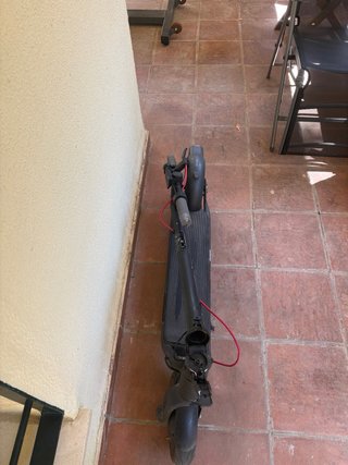 Patinete eléctrico Navee V25i Pro