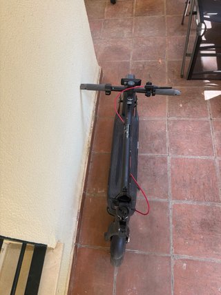 Patinete eléctrico Navee V25i Pro