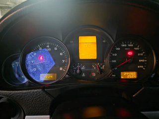 Porsche Cayenne 2004