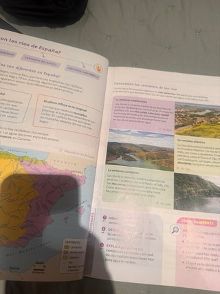 Ciencias sociales 5 P ISBN 978-84144051718