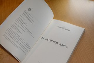 Loucos por amor