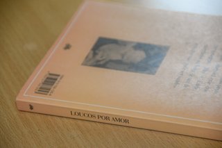 Loucos por amor