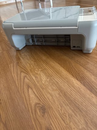 Impresora HP