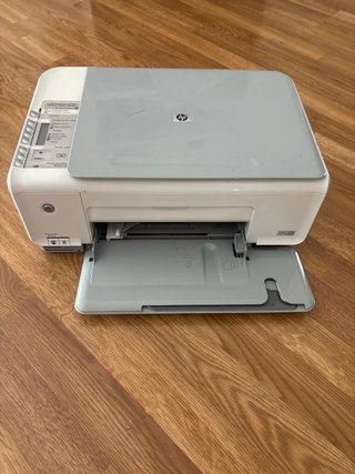 Impresora HP