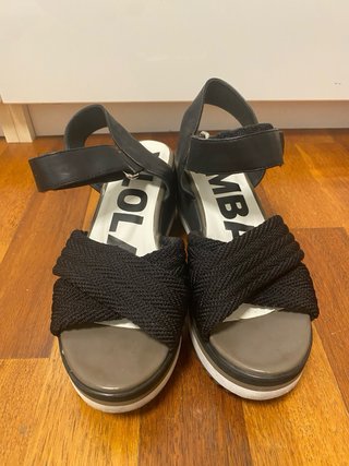 Sandalias Bimba y Lola Talla 38