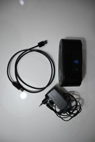 ORICO 6218US3 Docking HDD SATA 2.5/3.5 USB 3.0