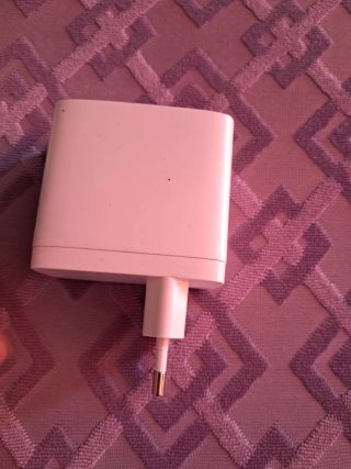 Cargador SATURNDOCK 100W USB C
