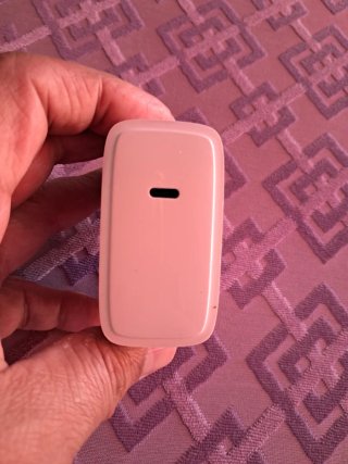 Cargador SATURNDOCK 100W USB C