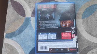 Daymare 1994: Sandcastle PS4