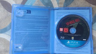 Daymare 1994: Sandcastle PS4