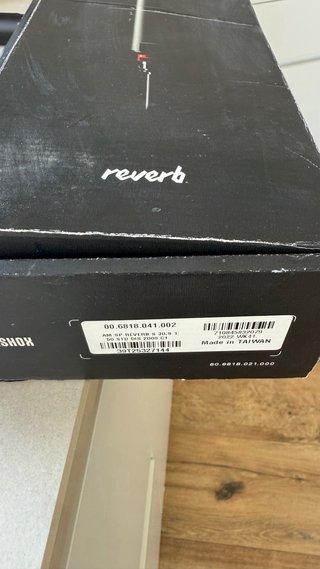 Tija Rockshox Reverb C1 150mm