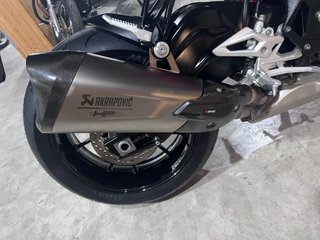 BMW S 1000 R