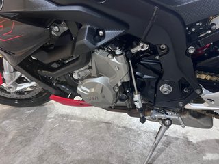 BMW S 1000 R