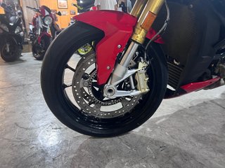 BMW S 1000 R