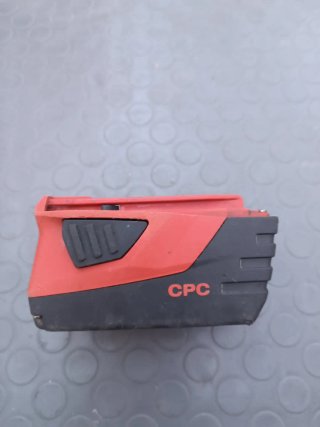 BATERÍA HILTI B22/2.6