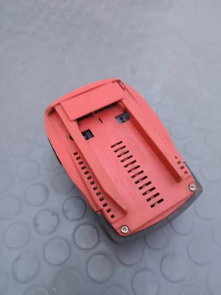 BATERÍA HILTI B22/2.6