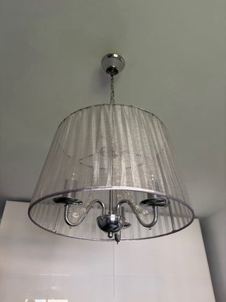 Lámpara de techo colgante