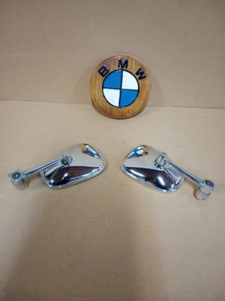 Espejos BMW R65 R45 R80 R100