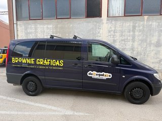 Mercedes-Benz Vito 2007