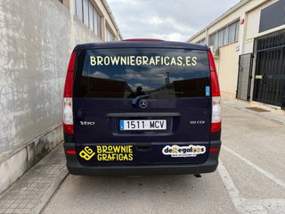 Mercedes-Benz Vito 2007