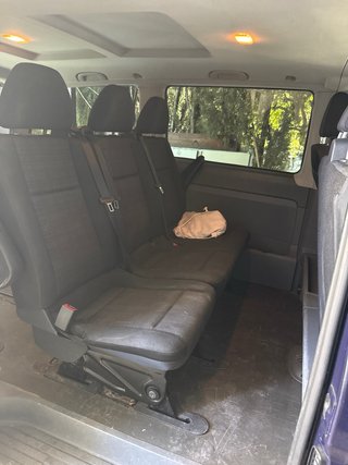 Mercedes-Benz Vito 2007