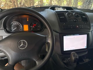 Mercedes-Benz Vito 2007