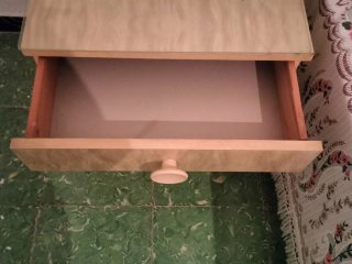 Dormitorio completo