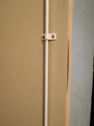Dormitorio completo