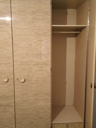 Dormitorio completo