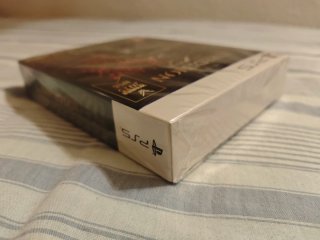Clair Obscur Expedition 33 Mirror PS5