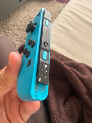 Nintendo Switch + Custodia + Nintendo Switch Sport.