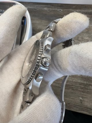 TAG Heuer Link Chronograph CT1111 200M