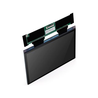 ELEGOO schermo LCD 10 pollici 16K