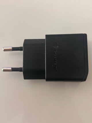 Caricabatterie USB Sony