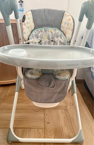 Silla Bebé Lorelli Ventura 2-en-1