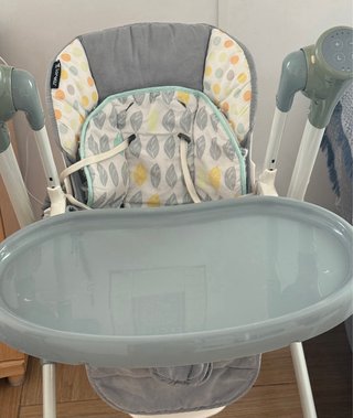 Silla Bebé Lorelli Ventura 2-en-1
