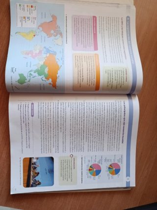 Geografía e Historia, 3 ESO, Comunidad de Madri...