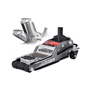 Powerbuilt 620471 gato botella soporte vehículo
