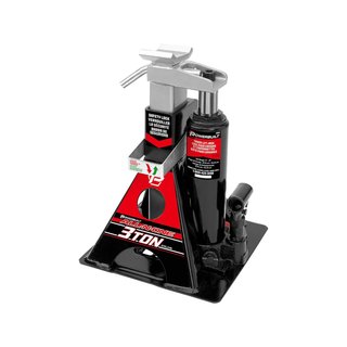 Powerbuilt 620471 gato botella soporte vehículo