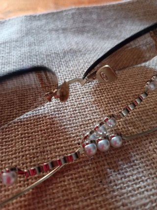 Gafas de sol Gucci mujer marrones y plateadas