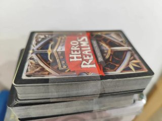 Star Realms y Hero Realms Promo