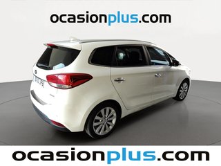 Kia Carens 1.7 CRDi VGT UEFA Euro2016 Eco-Dynamics 104 kW (141 CV)