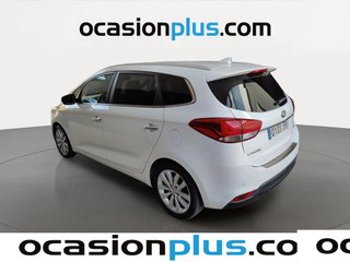 Kia Carens 1.7 CRDi VGT UEFA Euro2016 Eco-Dynamics 104 kW (141 CV)