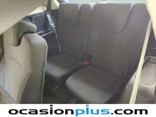 Kia Carens 1.7 CRDi VGT UEFA Euro2016 Eco-Dynamics 104 kW (141 CV)