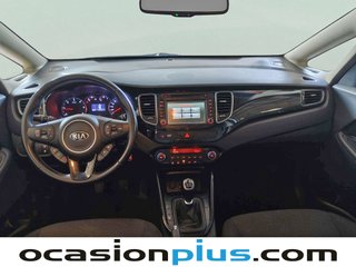 Kia Carens 1.7 CRDi VGT UEFA Euro2016 Eco-Dynamics 104 kW (141 CV)
